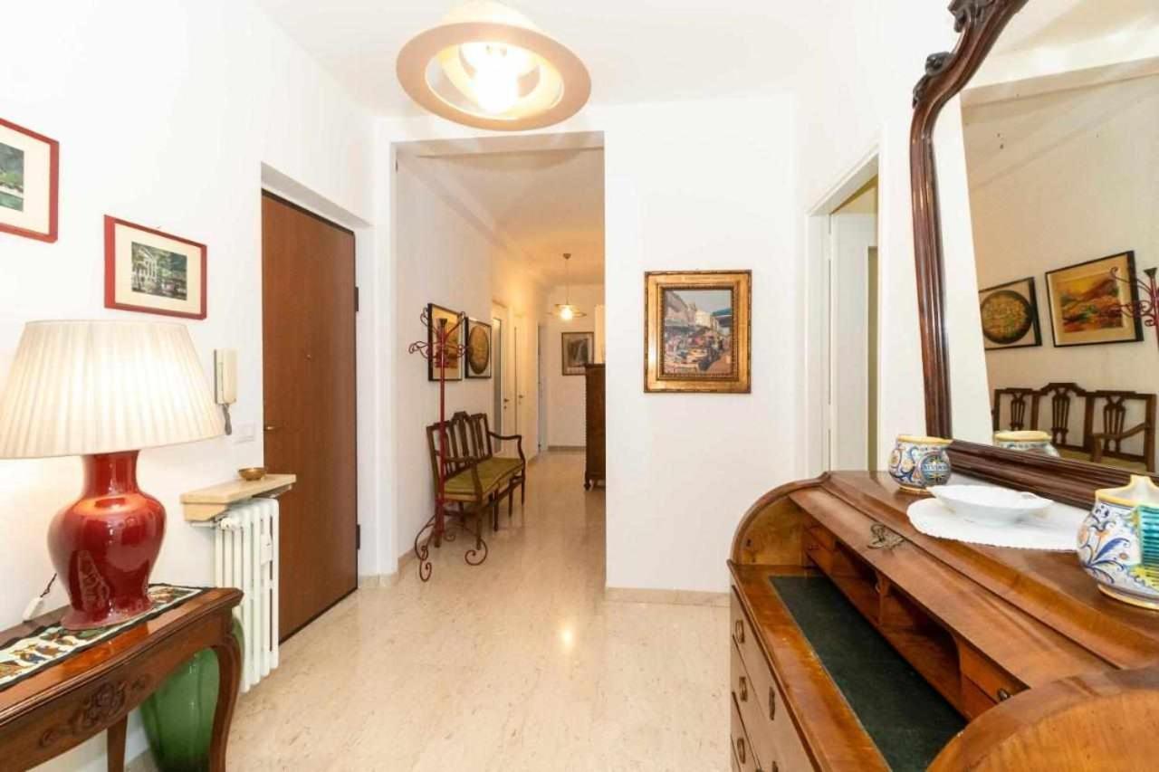 Appartamento Turati 74 Turin Exterior photo